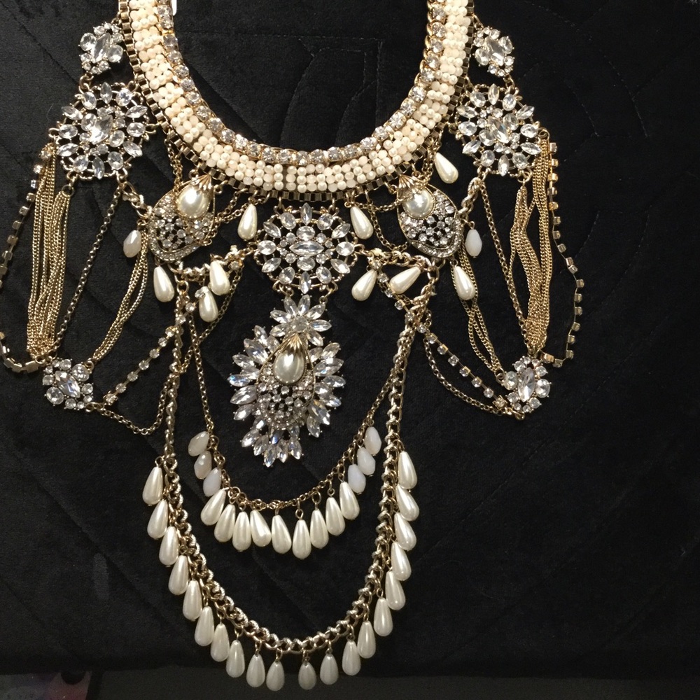Statement Jewelry